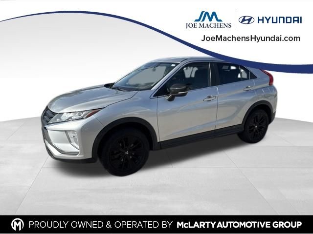 mitsubishi eclipse cross 2018 JA4AT4AA1JZ047135 image mitsubishi eclipse cross 2018 JA4AT4AA1JZ047135 image